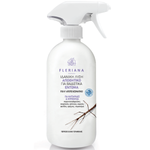 POWER HEALTH Fleriana Απωθητικό για Βαδιστικά Έρποντα Έντομα, 400ml