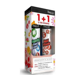 INOPLUS Magnesium 300mg , b complex + Πολυβιταμίνη, 1+1