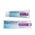BEPANTHENE Eczema 50gr (Κρέμα για Ατοπική Δερματίτιδα/Έκζεμα Χωρίς Κορτιζόνη)