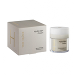 MEDISEI Time Eraser Hydra-Light Cream Αντιρυτιδικό Tζελ Πρόληψης Ρυτίδων, 50ml