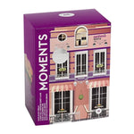 MEDISEI Panthenol Extra Moments Σετ Περιποίησης Προσώπου 5τμχ