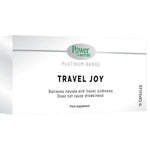 POWER HEALTH Travel Joy 10 καπάκια