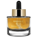 INALIA Vitamin C Elixir Ορός Προσώπου με Βιταμίνη C, 15ml