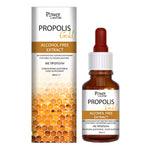 POWER HEALTH Propolis Gold Alcohol Free Extract Μη Αλκοολούχο Υδατικό Εκχύλισμα με Πρόπολη σε Σταγόνες, 30ml