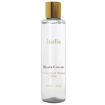 INALIA Black Caviar Cleansing & Toning Water Νερό Καθαρισμού Προσώπου, Ματίων & Χειλιών, 200ml