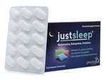PHARMA-Q Just Sleep - Αϋπνία, 30tabs