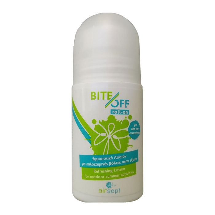 MEDICAIR Airsept Bite Off Roll-On 50ml