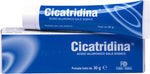 CICATRIDINA Pommade 60gr (Αναπλαστική Αλοιφή για Αιμορροΐδες & Συγκάματα)