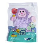 Παιδικό Σφουγγάρι Μπάνιου Ζωάκι