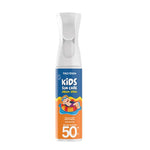 FREZYDERM Kids Sun Care Cream Spray SPF 50+ Παιδικό Αντηλιακό