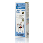 FREZYDERM SensiTeeth Kids Aphthae – Καταπραϋντικό Επουλωτικό Gel για Άφθες και Στοματικά Έλκη 25ml