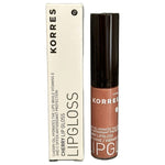 KORRES Lip Gloss Με 'Ελαιο Από Κεράσι