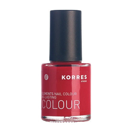 KORRES Βερνίκι νυχιών 10 ml