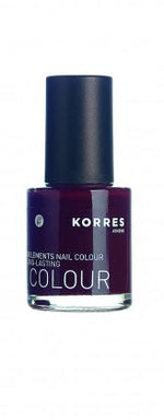 KORRES Βερνίκι νυχιών 10 ml