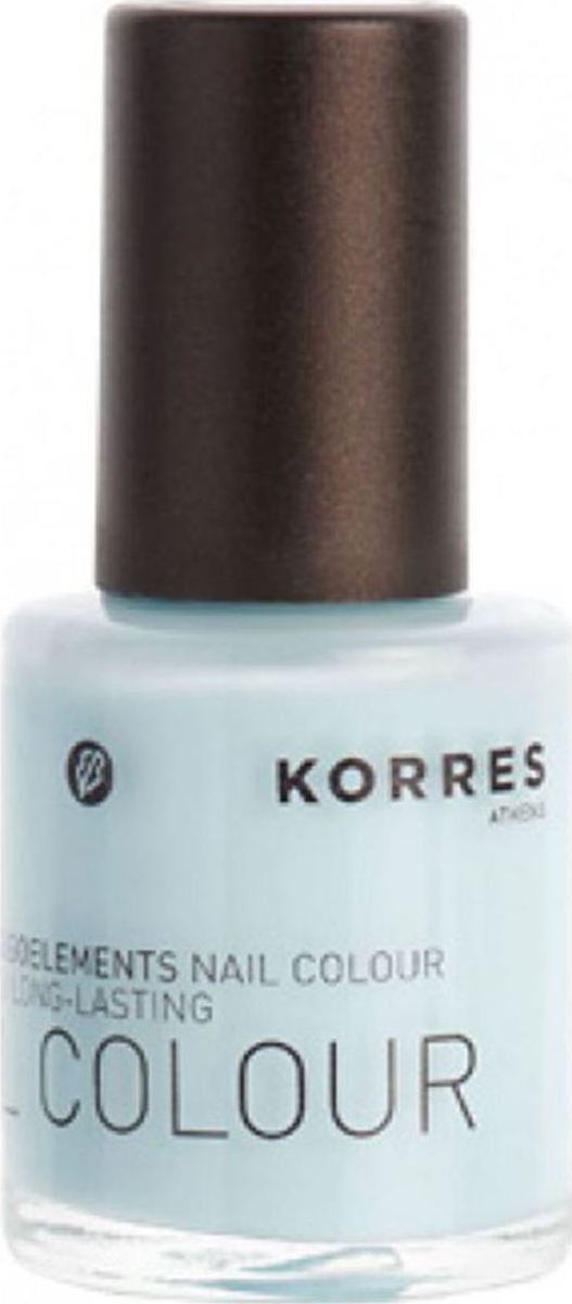 KORRES Βερνίκι νυχιών 10 ml