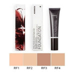 KORRES Άγριο Τριαντάφυλλο Make Up 30ml