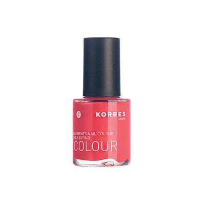KORRES Βερνίκι νυχιών 10 ml