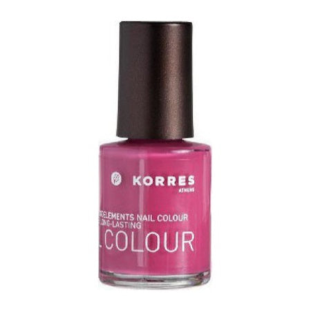 KORRES Βερνίκι νυχιών 10 ml