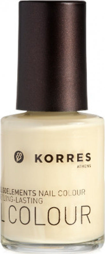 KORRES Βερνίκι νυχιών 10 ml