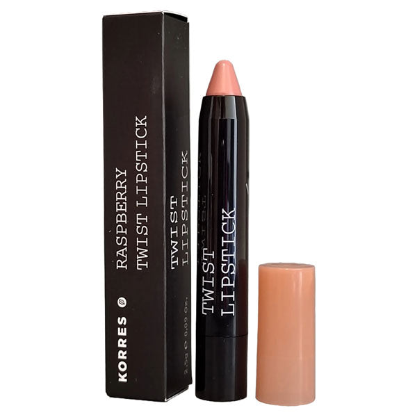 KORRES Twist Lipstick Matte 1,5γρ