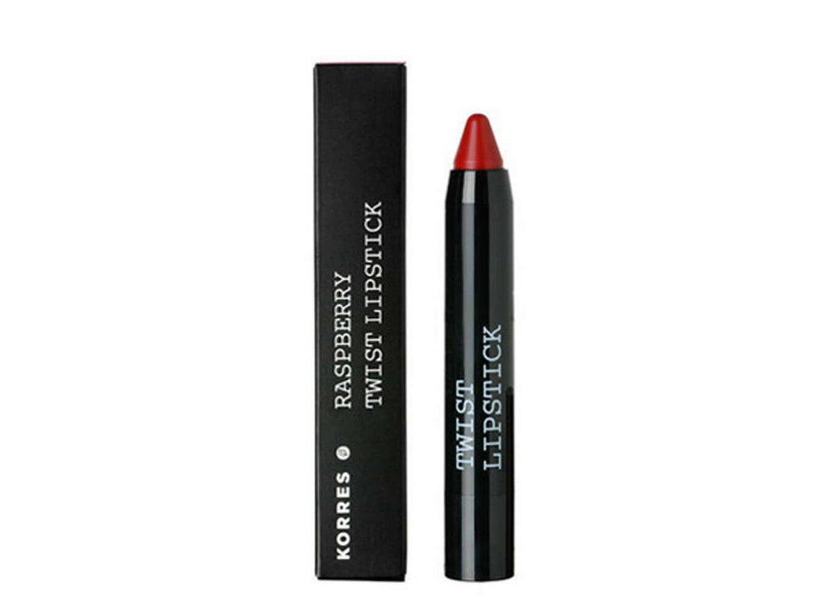 KORRES Twist Lipstick Matte 1,5γρ