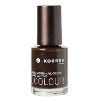 KORRES Βερνίκι νυχιών 10 ml