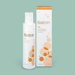 BIOTRIN Tar Υγρό Καθαρισμού Τριχωτού Κεφαλής Και Σώματος 150ML