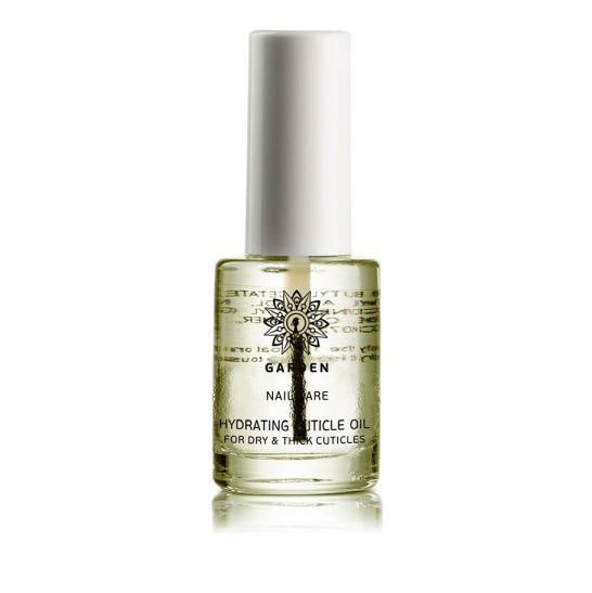 GARDEN OF PANTHENOLS Nail Care Hydrating Cuticle Oil 10ml Λάδι για τις Παρανυχίδες