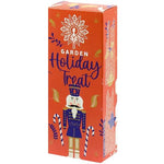 GARDEN OF PANTHENOLS Holiday Treat Gift Set ( αφρόλουτρα 2x 50ml)