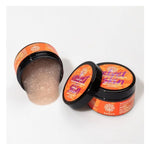 GARDEN OF PANTHENOLS Scrub Σώματος Βανίλια 100ml