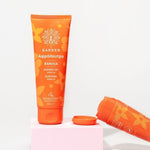 GARDEN OF PANTHENOLS Αφρόλουτρο σε Gel Βανίλια 100ml