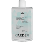 ΚΗΠΟΣ ΠΑΝΘΕΝΟΛΩΝ | Micellar Water 3 σε 1 με Βιταμίνη C 500ml