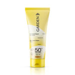 GARDEN OF PANTHENOLS Sunscreen Face Cream Tinted SPF50 Αντηλιακή Κρέμα Προσώπου με Χρώμα, 50ml