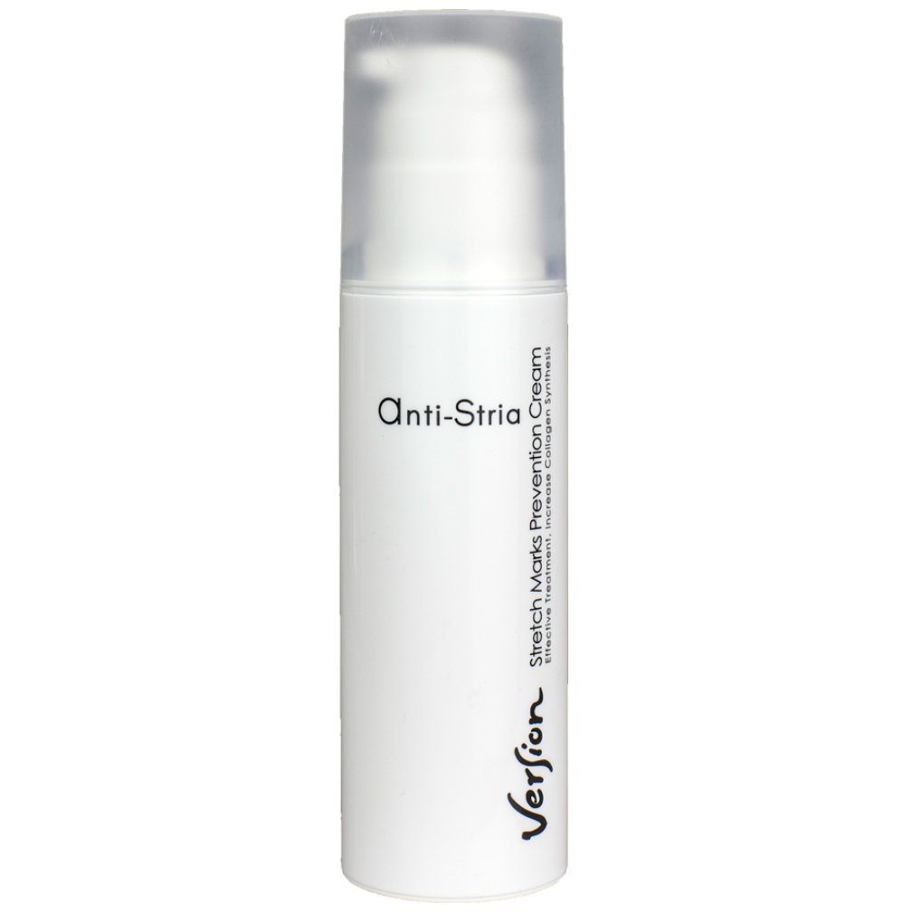 VERSION Κρέμα Anti Stria για Ραγάδες 125ml