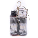 ΜΠΛΕ ΑΡΩΜΑΤΑ Μίνι Σετ Δώρου TRAVEL SIZE Ελαιόλαδο Γαλάκτωμα Σώματος,100ml & Αφρόλουτρο,100ml