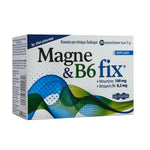 UNI-PHARMA - Magne & B6 Fix - 30sach.