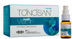 Πολυβιταμίνη TONOSAN 15X7ml