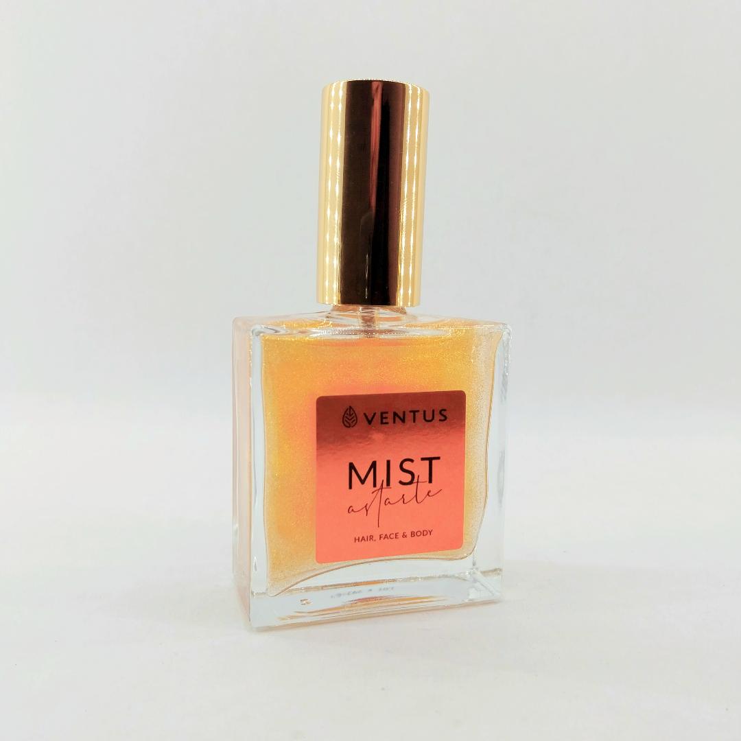 IMEL ventus mist , body, hair ,face