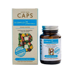 JOHN NOA B-Complex 50 Power Formula Λιποσωμιακό 30 καπάκια