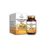 JOHN NOA Liposomal Vitamin C as Ester C 1000mg, 60 φυτικές κάψουλες