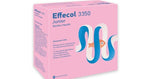 EPSILON HEALTH Effecol 3350 Junior 12 X 6,563g (χρήσιμο για την αντιμετώπιση των ετών δυσκοιλιότητας)
