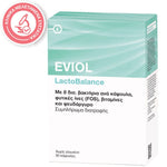 Eviol LactoBalance, 30caps
