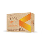 GENECOM Terra B12, 30 Διασπειρόμενα Δισκία