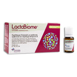 CROSS Pharmaceuticals Lactobiome Προβιοτικά 10 ml x 10 φιαλίδια