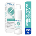 LACTACYD with Antibacterials / με Αντιβακτηριακές Ιδιότητες, 250ml