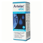 ARTELAC OTIC, Ωτικές Σταγόνες για την Θεραπεία Φλεγμονών του Αυτιού , 7gr