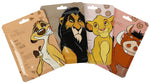 MAD BEAUTY Lion King Cosmetic Sheet Mask Ενυδατική Μάσκα Προσώπου σε Φύλλο