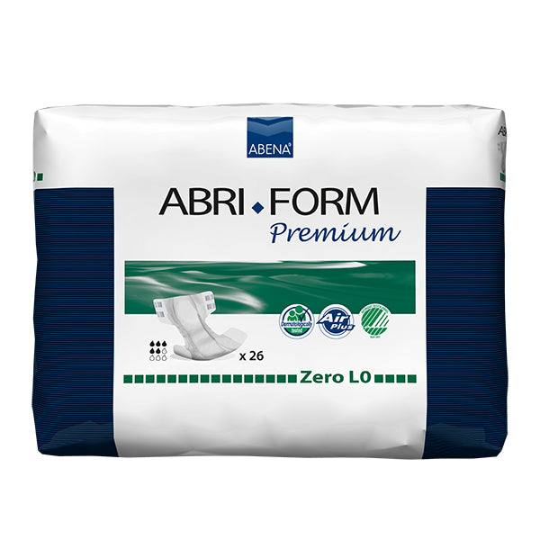 ΑΒΕΝΑΠάνα Abri-Form, Ημέρας, Large 0 – 26 τμχ