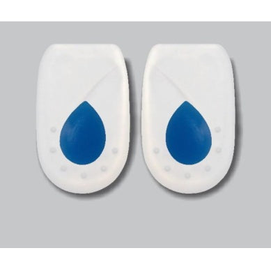 ANATOMICLINE Πέλμα Σιλικόνης Ακάνθας (1 ζεύγος)