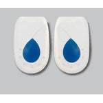 ANATOMICLINE Πέλμα Σιλικόνης Ακάνθας (1 ζεύγος)